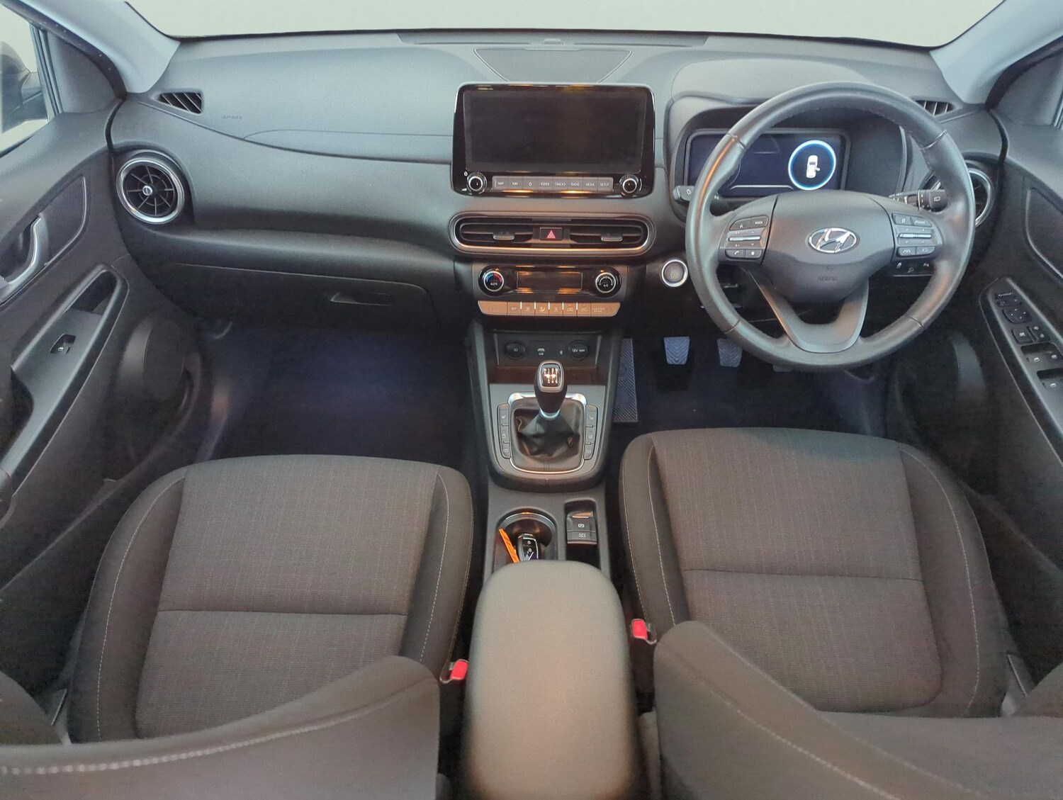 Used Hyundai KONA 2023 for sale - 78163600: Photo 7