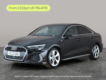 Used Audi A3 2023 for sale - 79392873: Photo