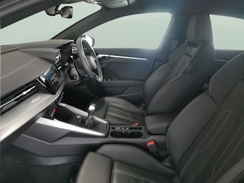 Used Audi A3 2023 for sale - 79392873: Photo