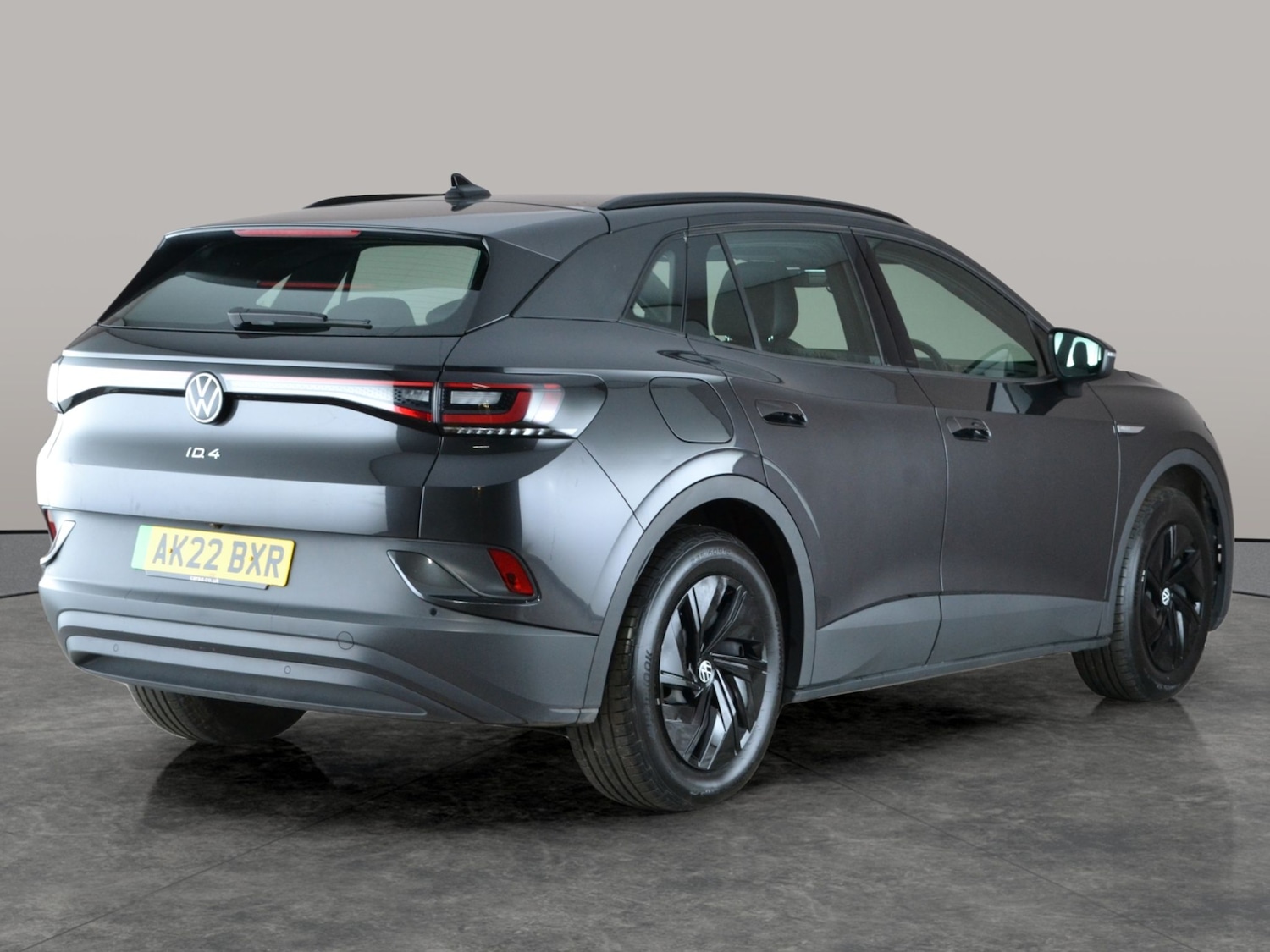 Used Volkswagen ID.4 2022 for sale - 77641138: Photo 10