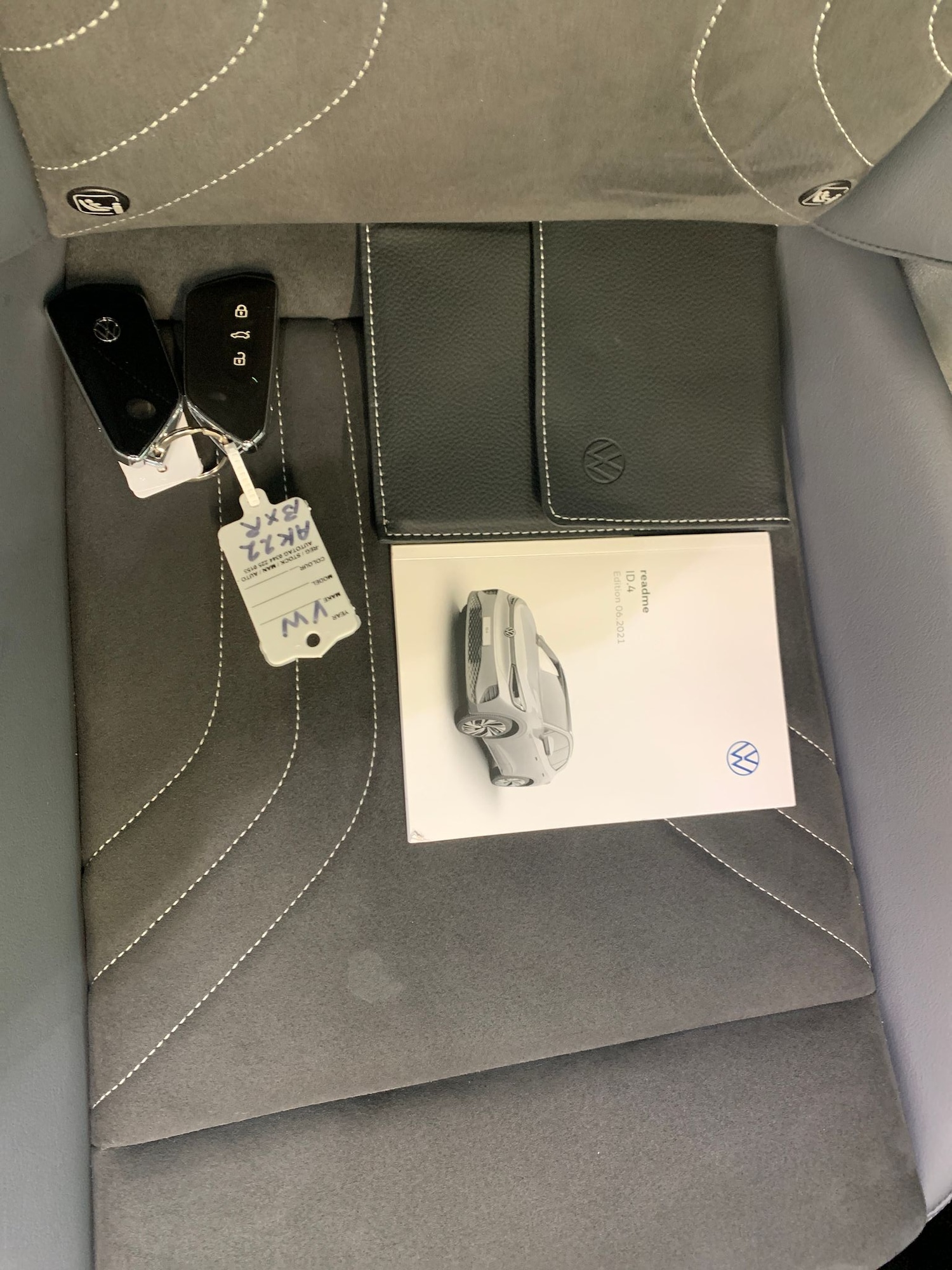 Used Volkswagen ID.4 2022 for sale - 77641138: Photo 29