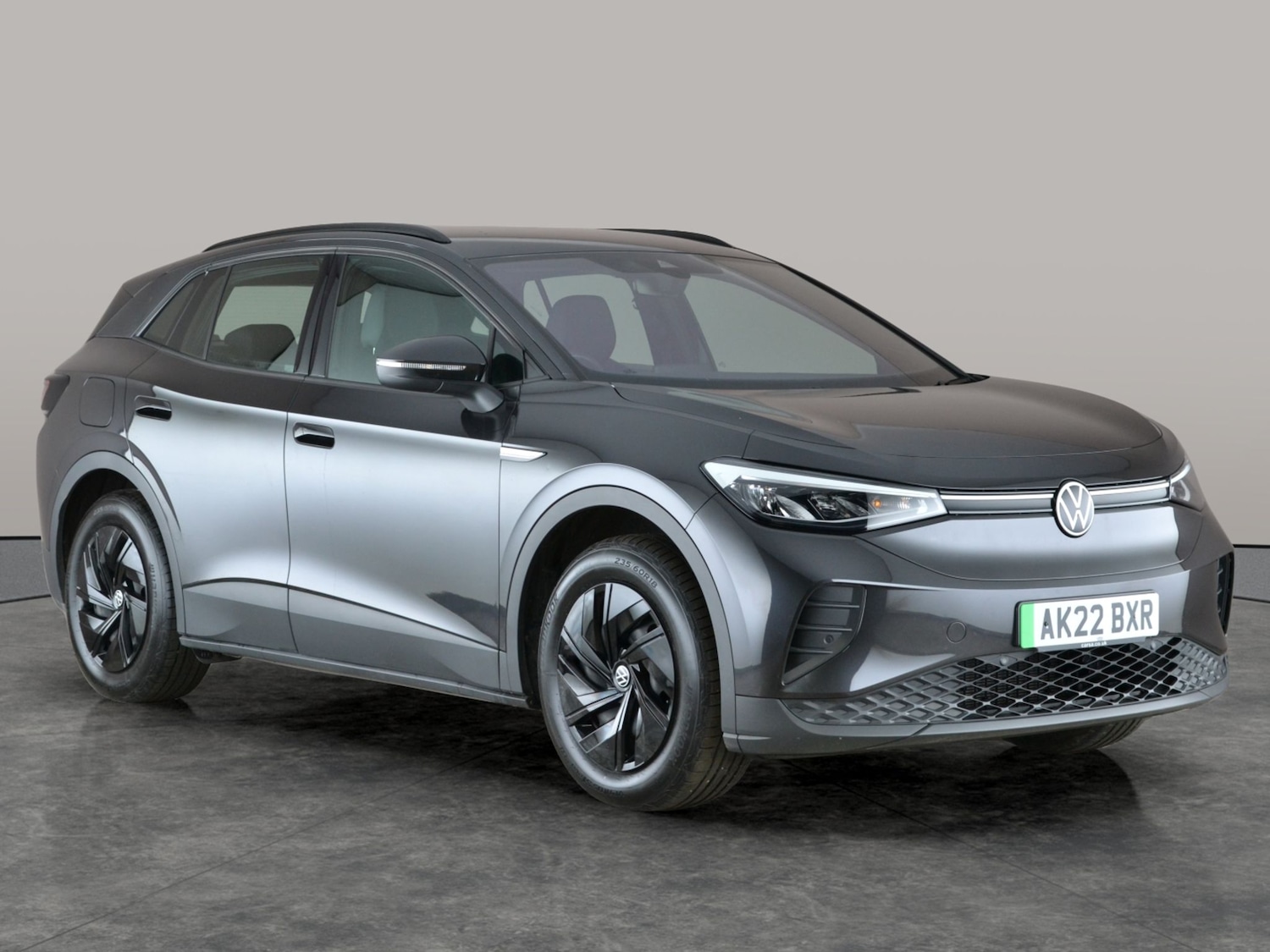 Used Volkswagen ID.4 2022 for sale - 77641138: Photo 8