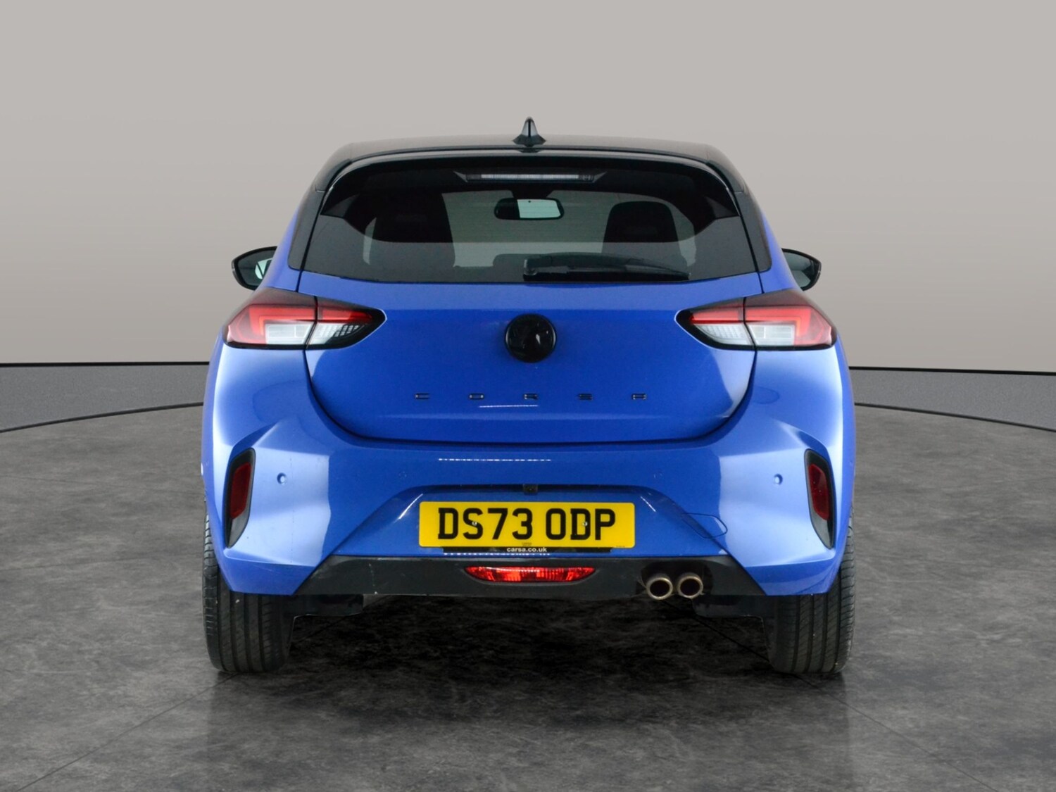 Used Vauxhall Corsa 2023 for sale - 77542895: Photo 10