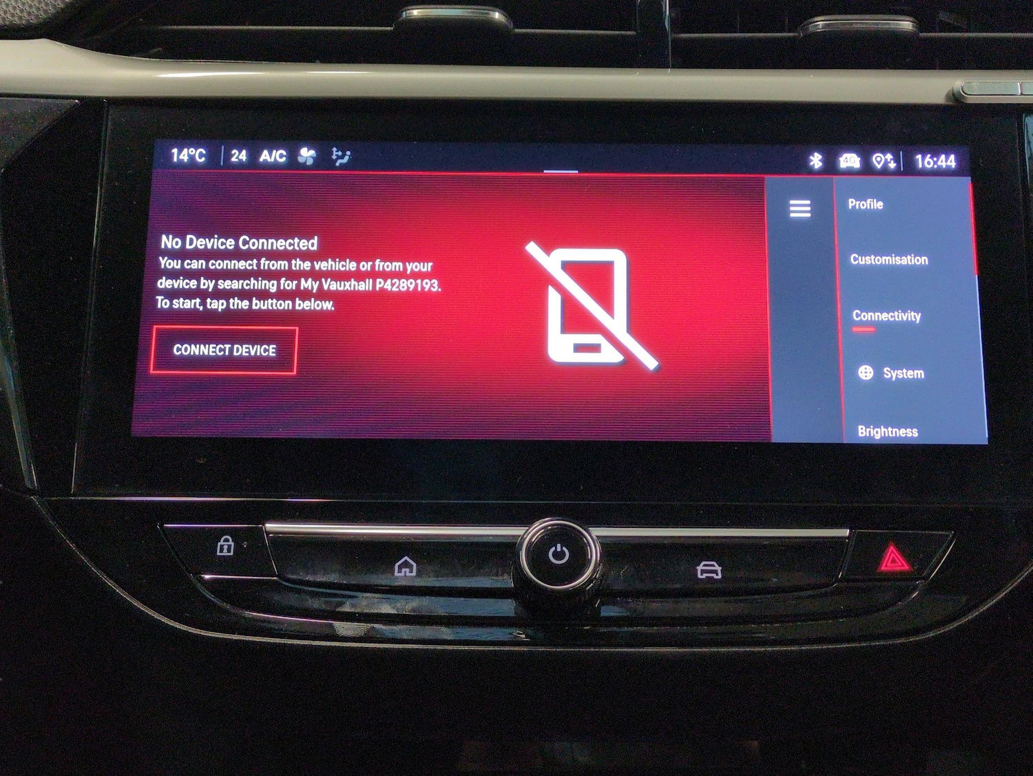 Used Vauxhall Corsa 2023 for sale - 77542895: Photo 15