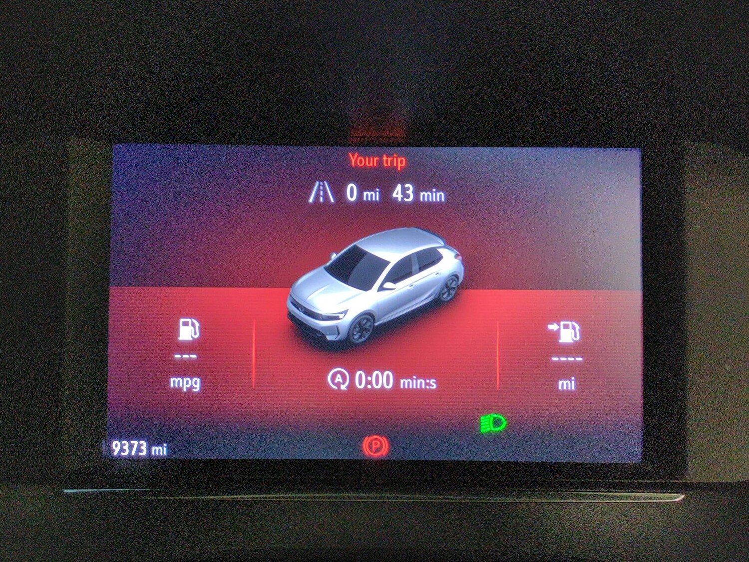 Used Vauxhall Corsa 2023 for sale - 77542895: Photo 24