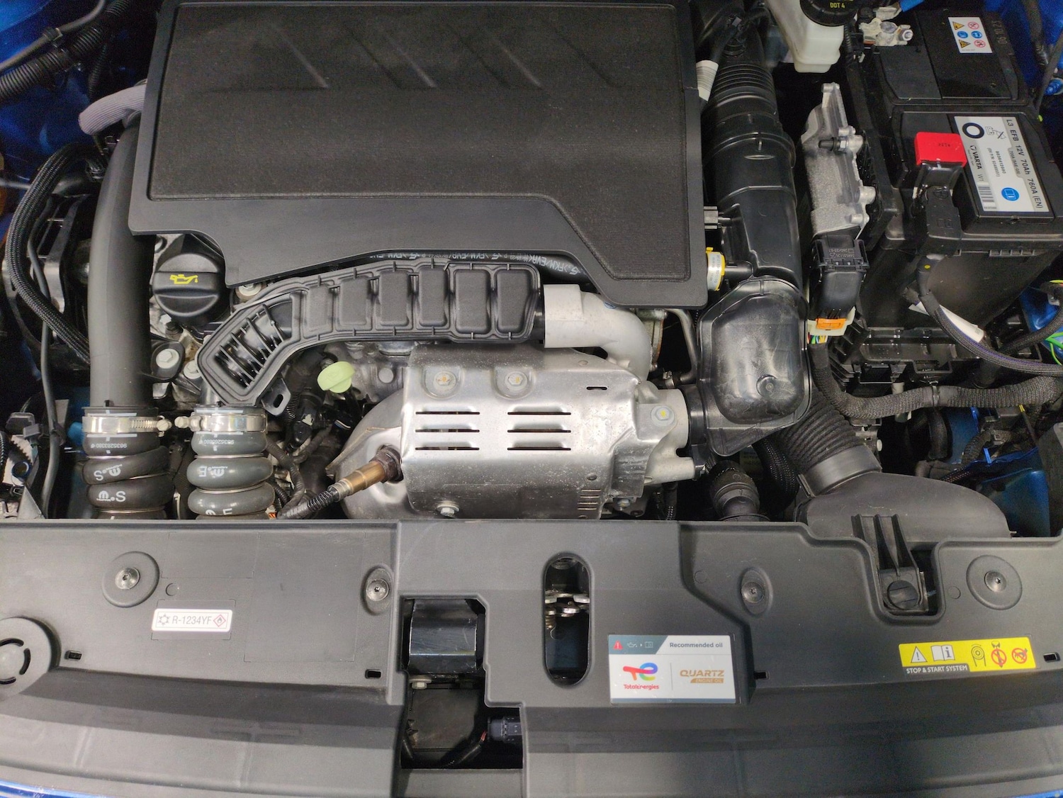 Used Vauxhall Corsa 2023 for sale - 77542895: Photo 37