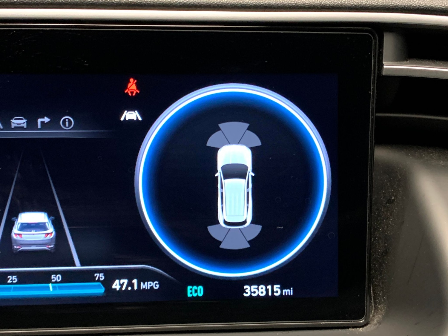 Used Hyundai TUCSON 2022 for sale - 76758114: Photo 17