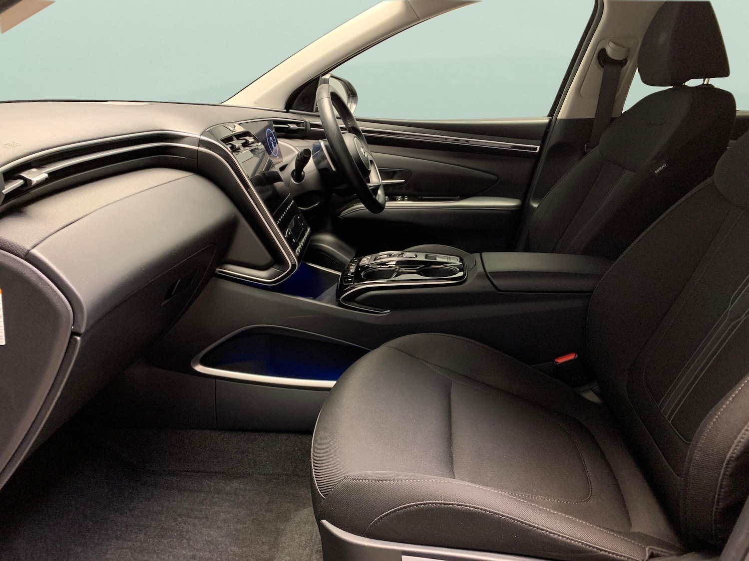 Used Hyundai TUCSON 2022 for sale - 76758114: Photo 4