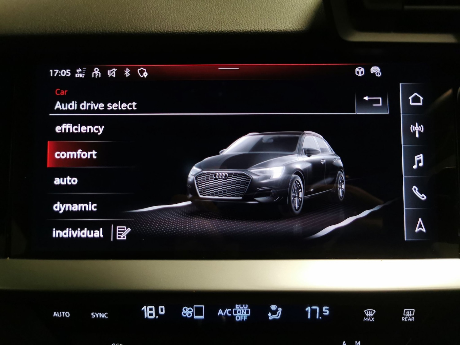 Used Audi A3 2022 for sale - 76566117: Photo 18