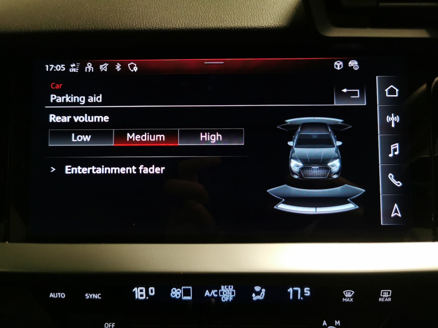 Used Audi A3 2022 for sale - 76566117: Photo 19