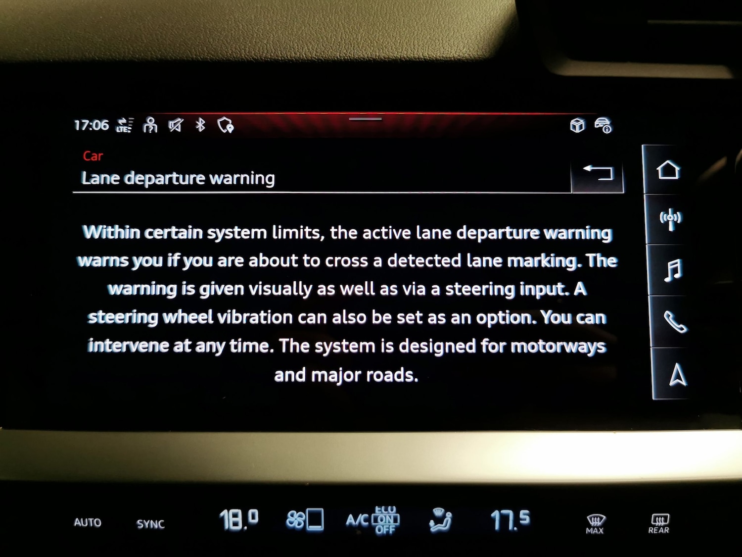 Used Audi A3 2022 for sale - 76566117: Photo 23