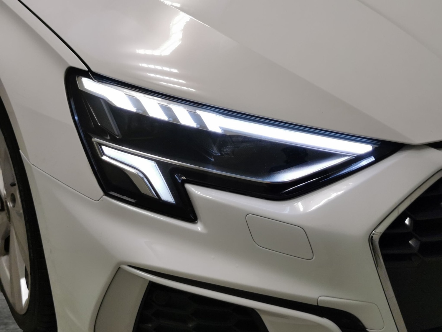 Used Audi A3 2022 for sale - 76566117: Photo 24