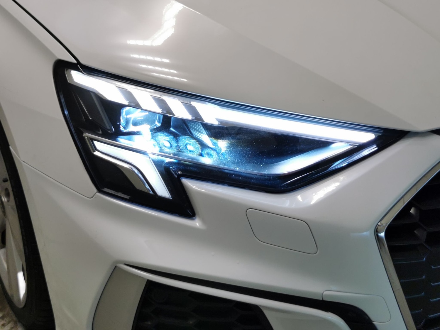 Used Audi A3 2022 for sale - 76566117: Photo 25