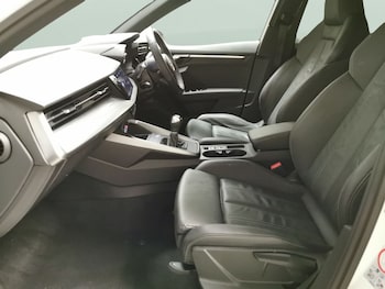 Used Audi A3 2022 for sale - 76566117: Photo