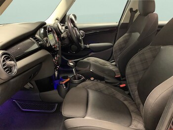 Used MINI Hatch undefined for sale - 77283456: Photo