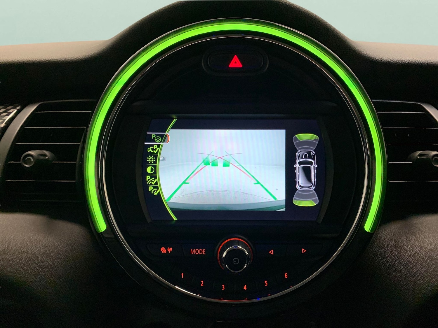 Used MINI Hatch 2016 for sale - 77283456: Photo 5