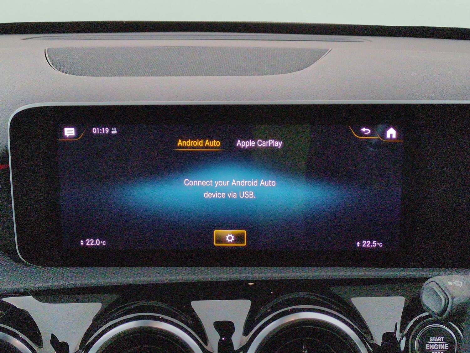 Used Mercedes-Benz A-Class 2020 for sale - 77563481: Photo 15