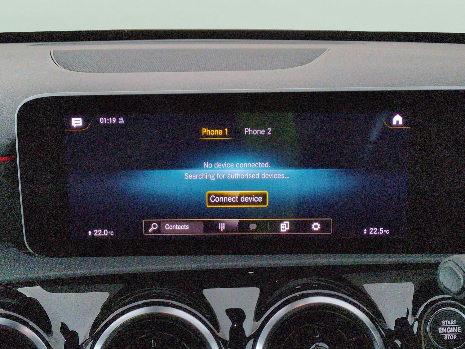 Used Mercedes-Benz A-Class 2020 for sale - 77563481: Photo 16