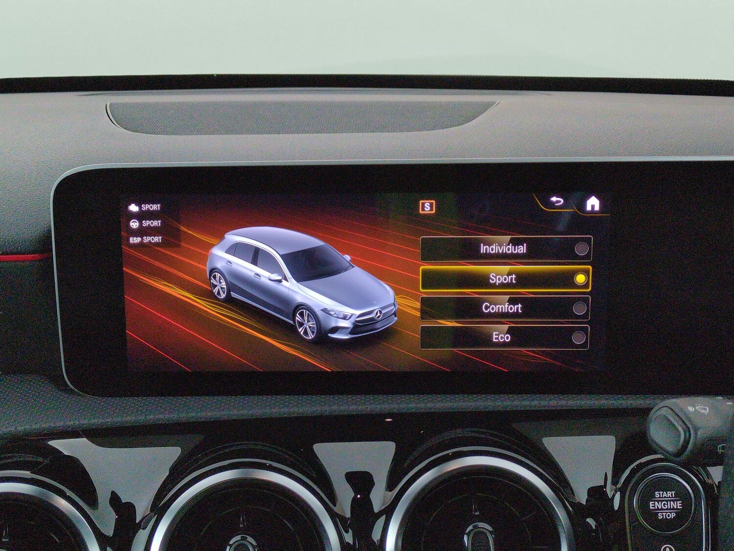 Used Mercedes-Benz A-Class 2020 for sale - 77563481: Photo 17