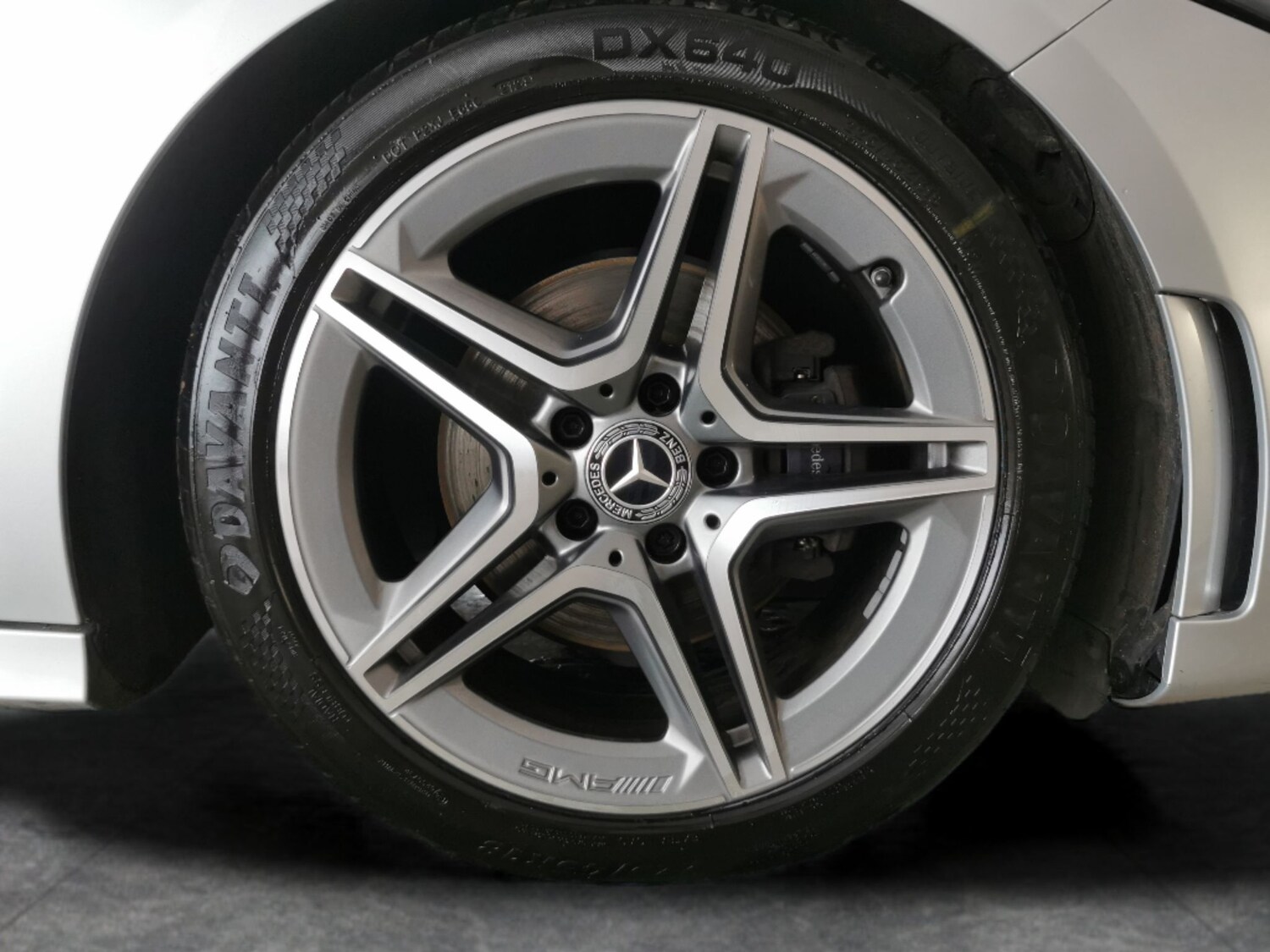 Used Mercedes-Benz A-Class 2020 for sale - 77563481: Photo 24