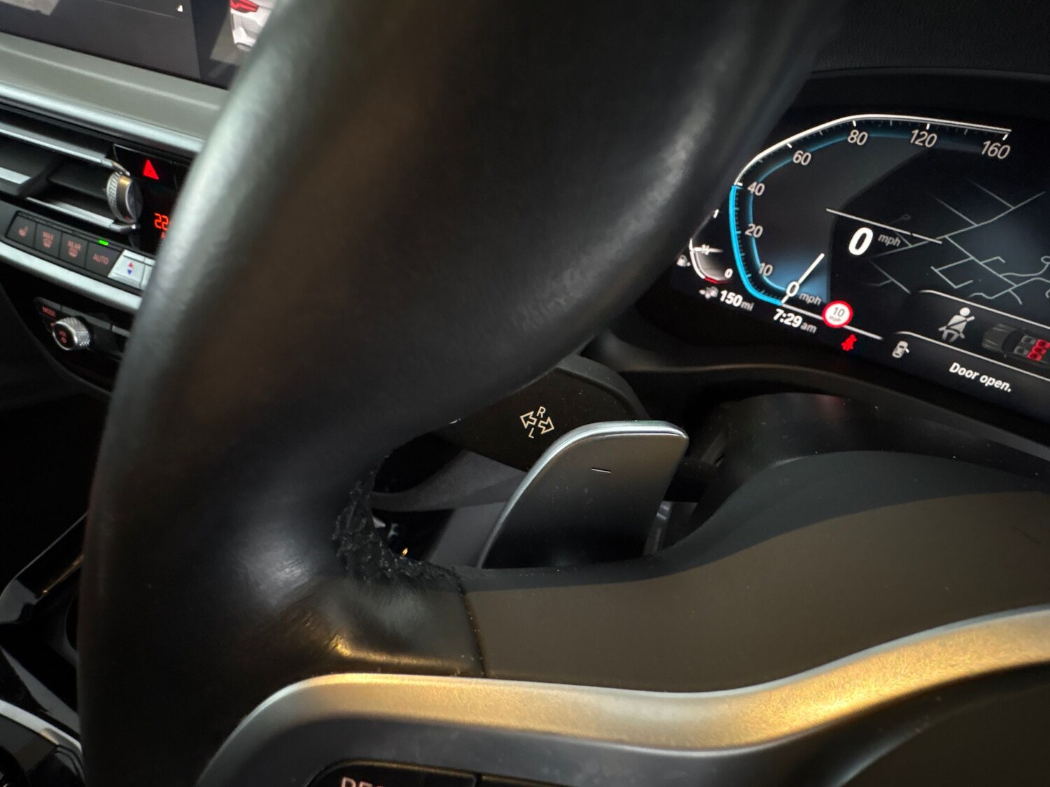 Used BMW X3 2023 for sale - 77934686: Photo 15