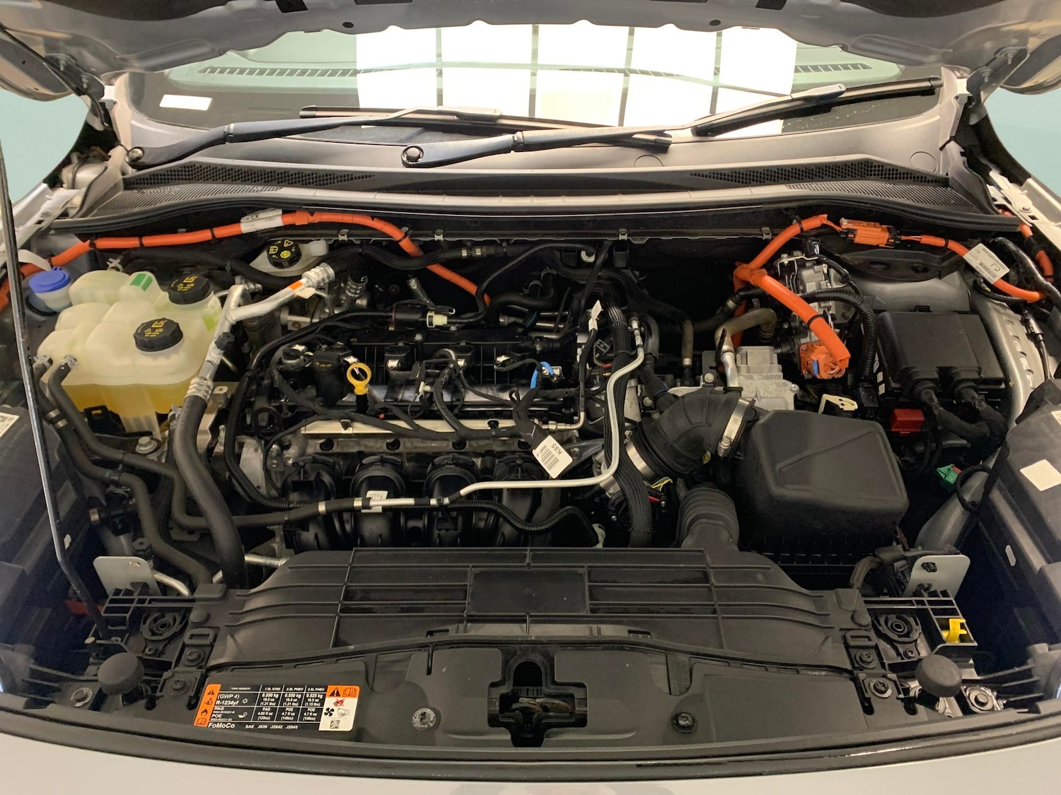 Used Ford Kuga for sale - 76725328: Photo 31