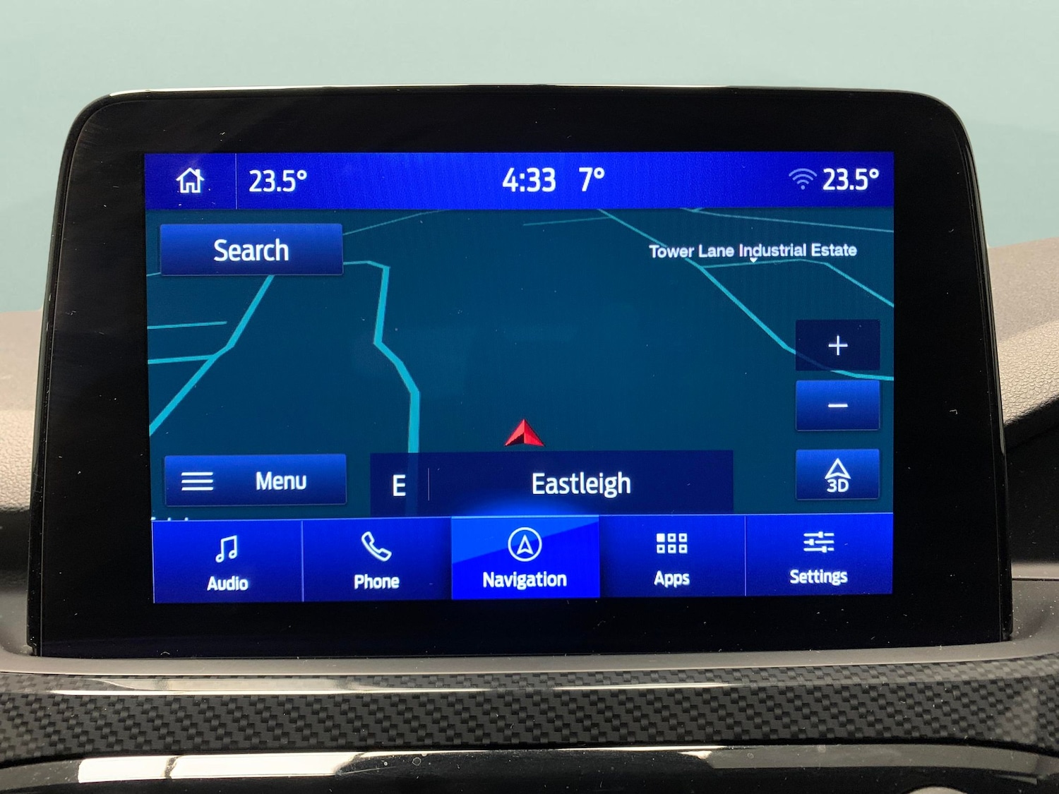 Used Ford Kuga for sale - 76725328: Photo 6