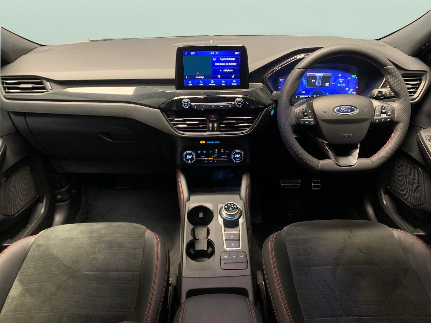 Used Ford Kuga for sale - 76725328: Photo 8