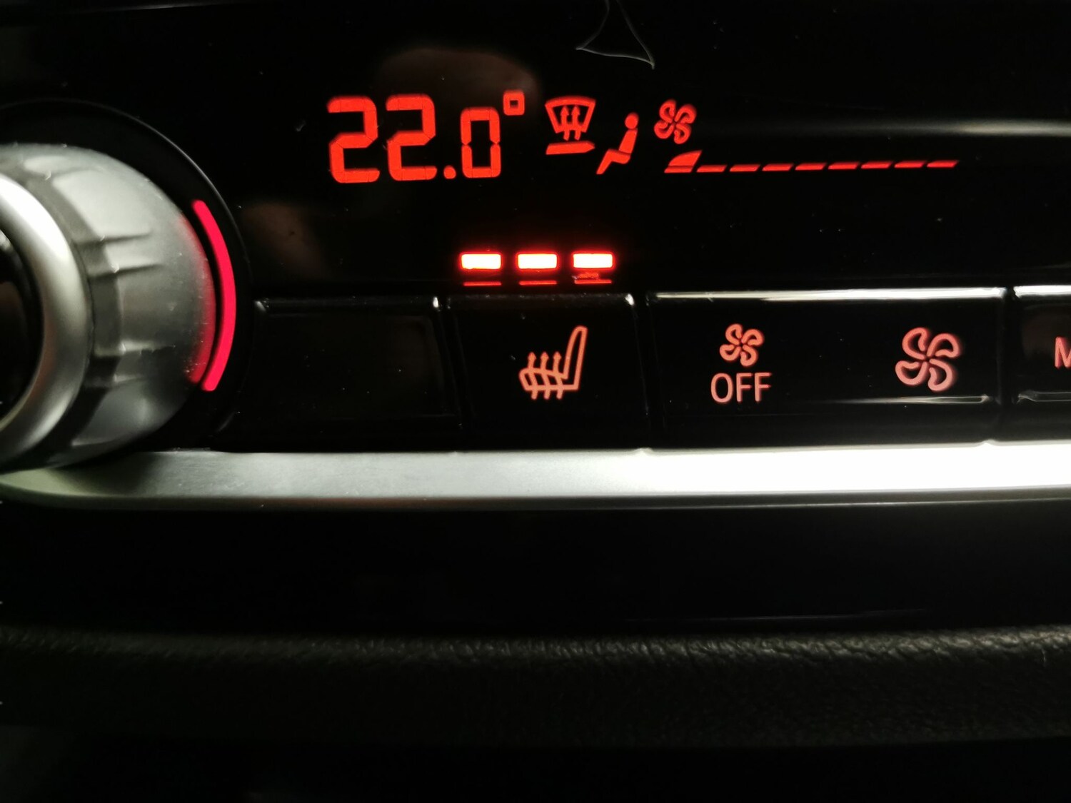 Used BMW 5 Series for sale - 78129442: Photo 22