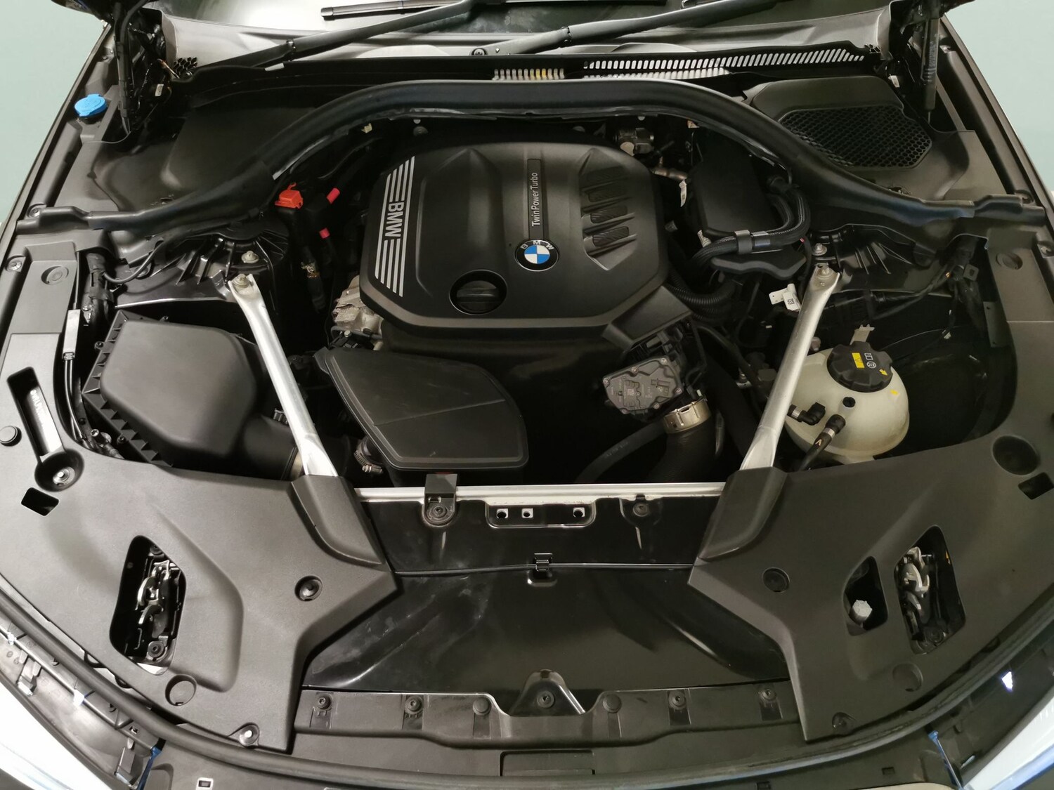 Used BMW 5 Series for sale - 78129442: Photo 35