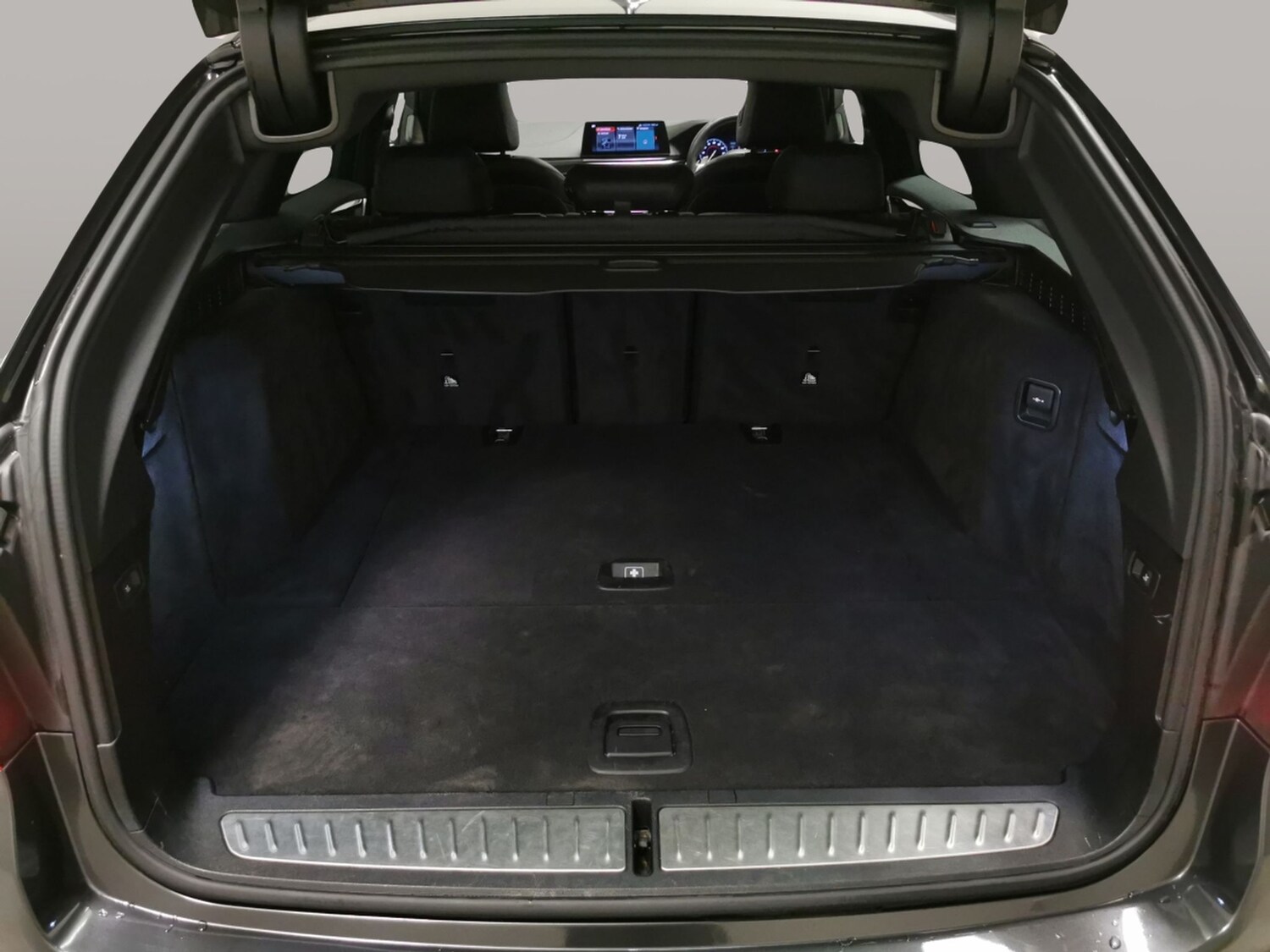 Used BMW 5 Series for sale - 78129442: Photo 36