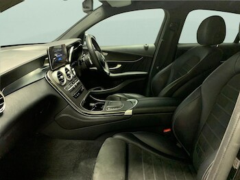 Used Mercedes-Benz GLC  for sale - 75617033: Photo