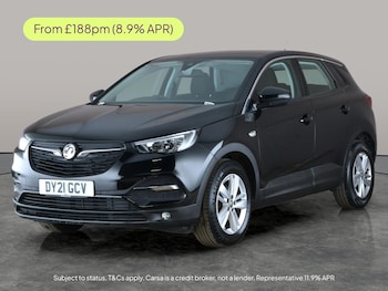 Used Vauxhall Grandland X 2021 for sale - 79185054: Photo