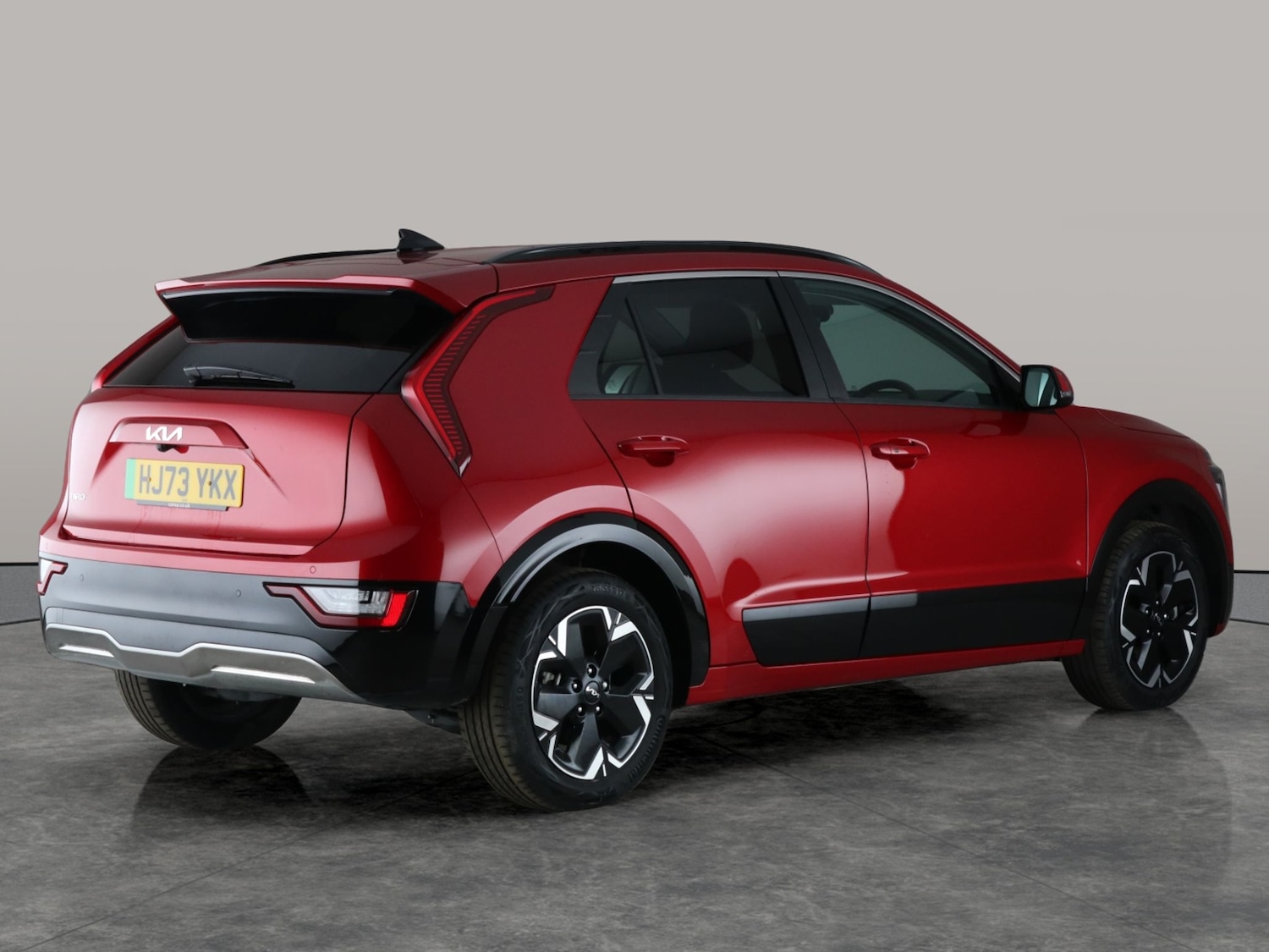 Used Kia Niro 2023 for sale - 76444606: Photo 14