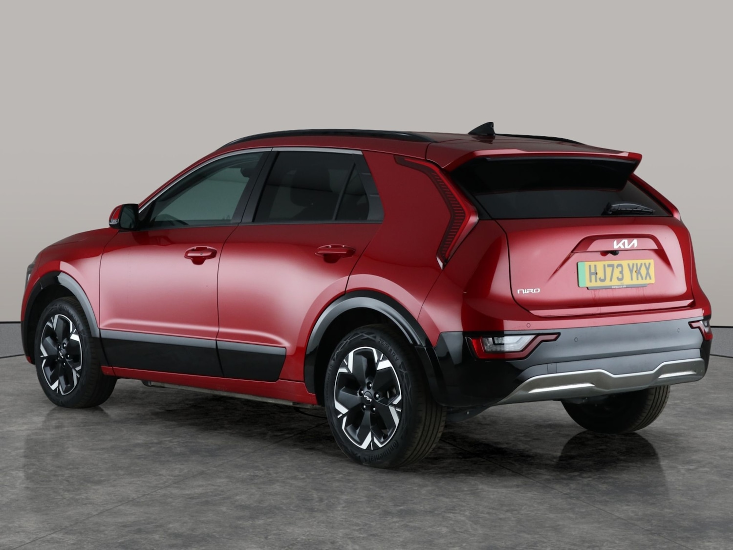 Used Kia Niro 2023 for sale - 76444606: Photo 17