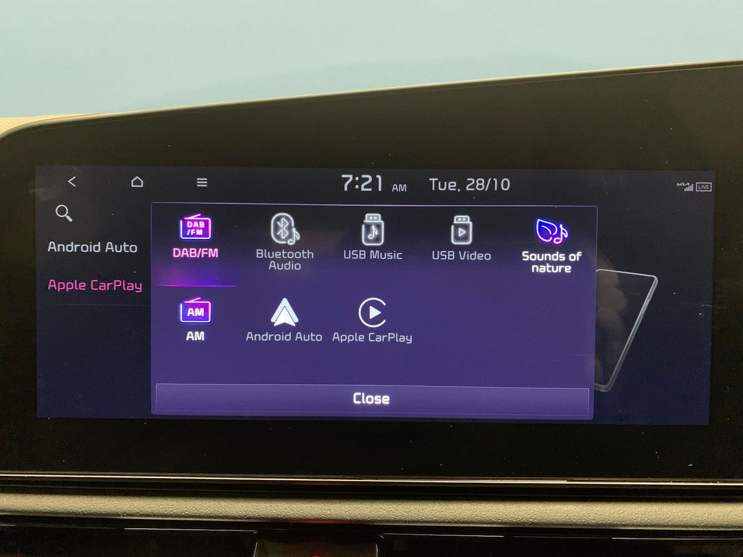 Used Kia Niro 2023 for sale - 76444606: Photo 22