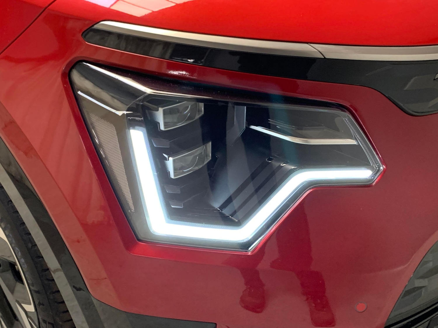 Used Kia Niro 2023 for sale - 76444606: Photo 31