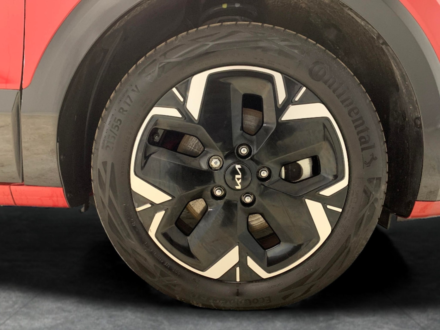 Used Kia Niro 2023 for sale - 76444606: Photo 33