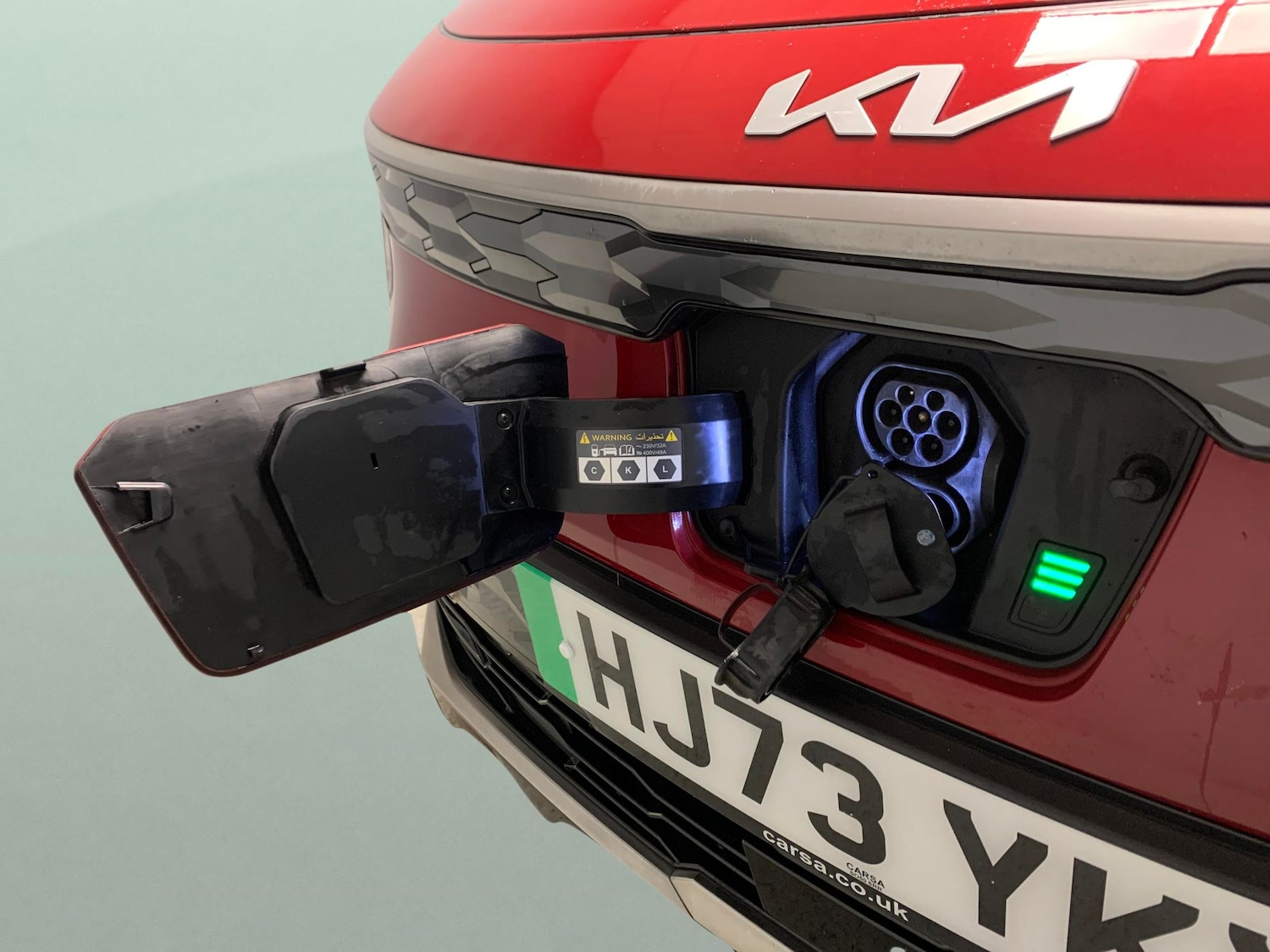 Used Kia Niro 2023 for sale - 76444606: Photo 42