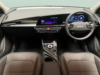 Used Kia Niro 2023 for sale - 76444606: Photo