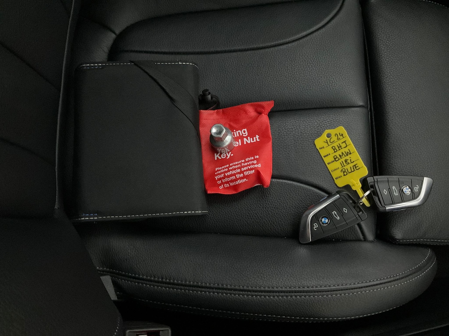 Used BMW 1 Series for sale - 76554982: Photo 32