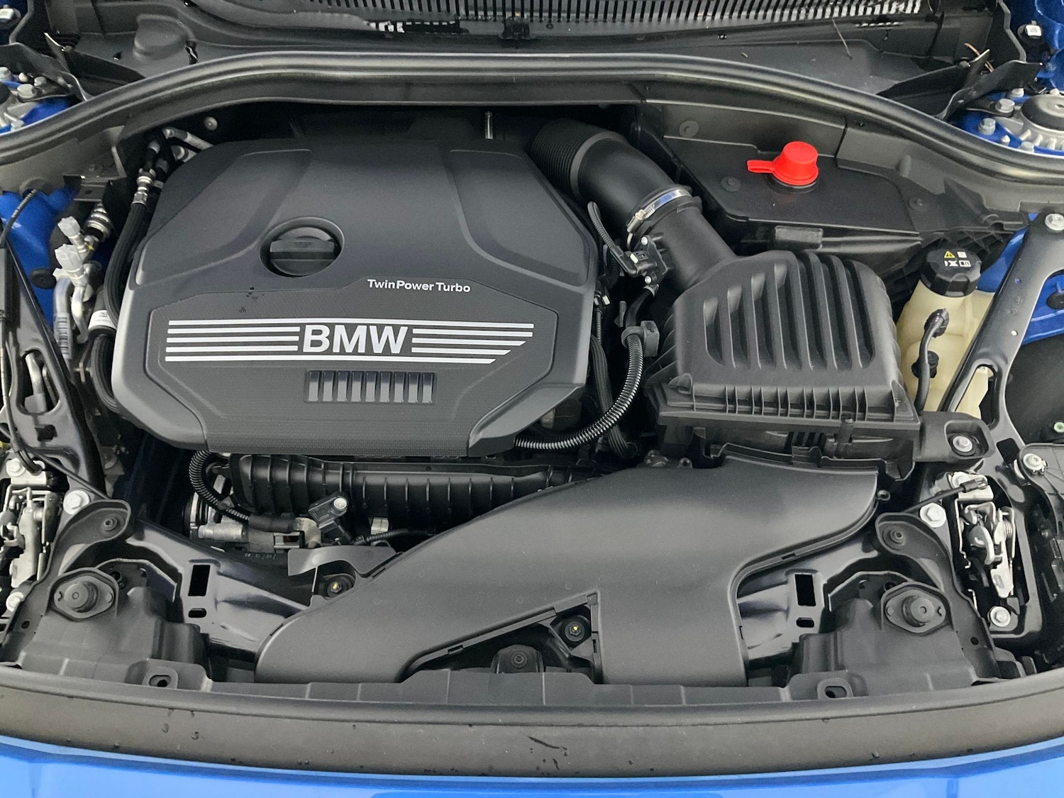 Used BMW 1 Series for sale - 76554982: Photo 34