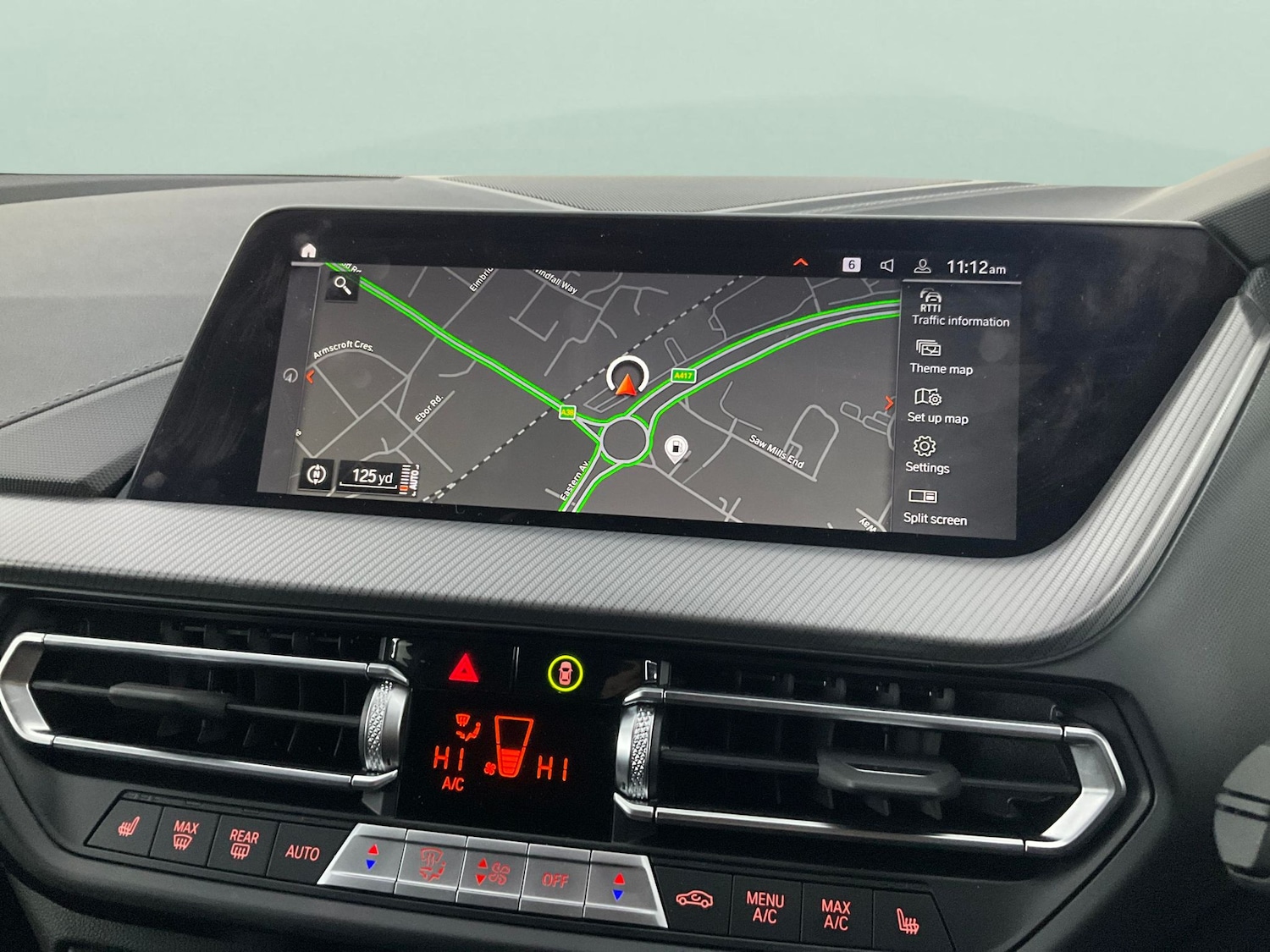 Used BMW 1 Series for sale - 76554982: Photo 8