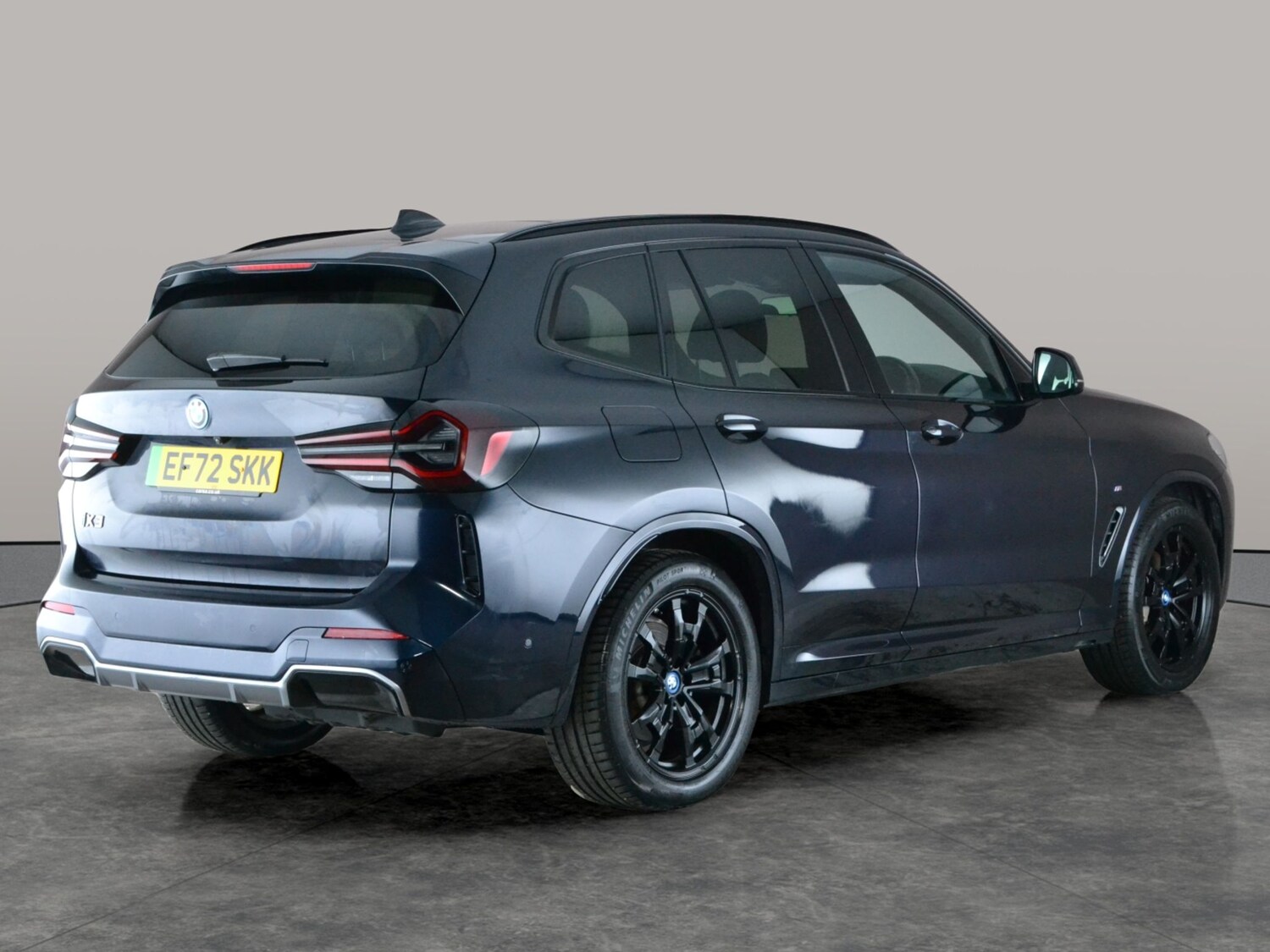 Used BMW iX3 for sale - 77542887: Photo 12