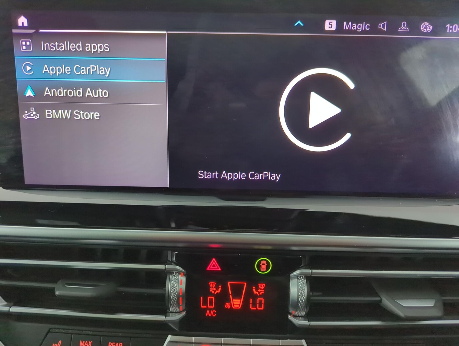 Used BMW iX3 for sale - 77542887: Photo 17