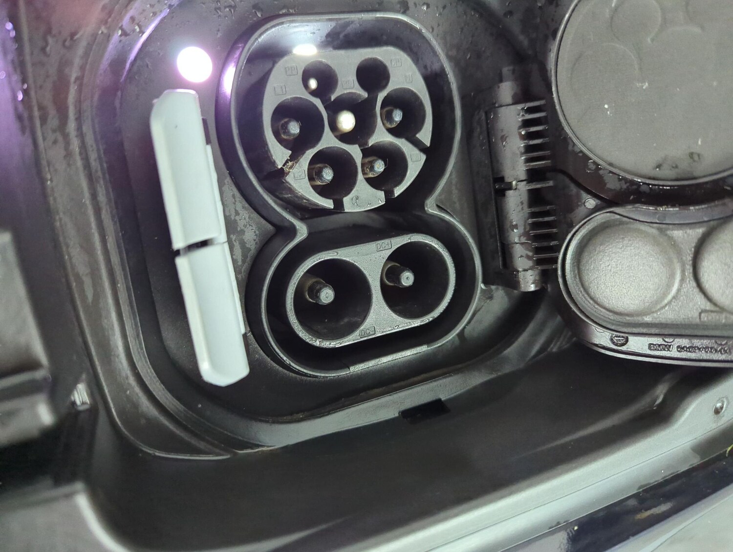 Used BMW iX3 for sale - 77542887: Photo 38