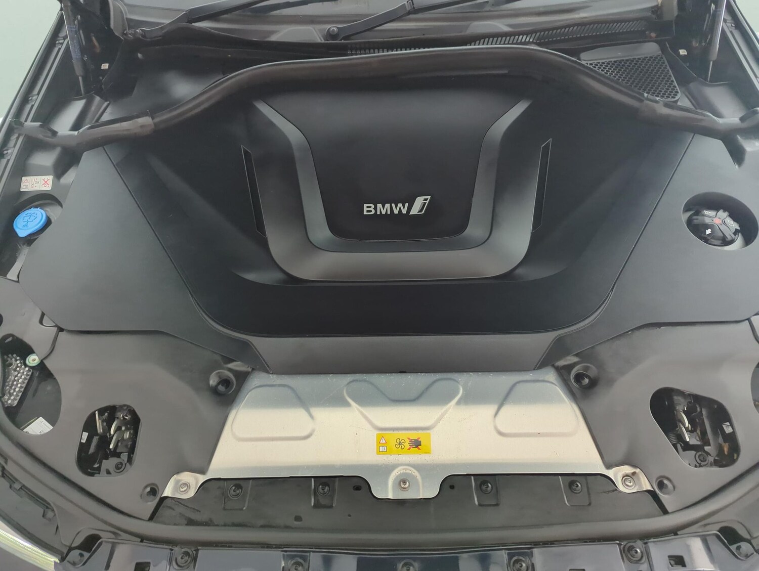 Used BMW iX3 for sale - 77542887: Photo 39