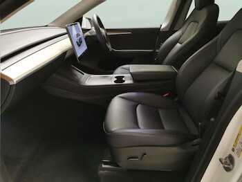 Used Tesla Model Y undefined for sale - 78247553: Photo