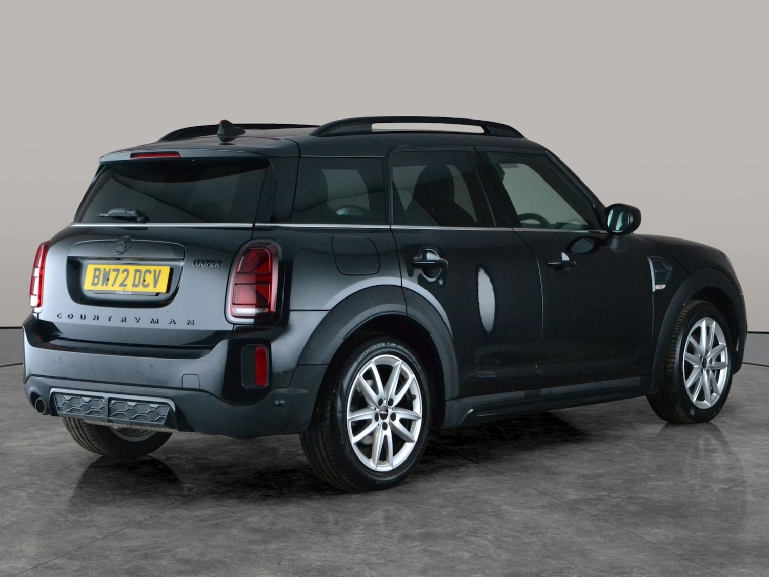 Used MINI Countryman 2023 for sale - 78060997: Photo 10