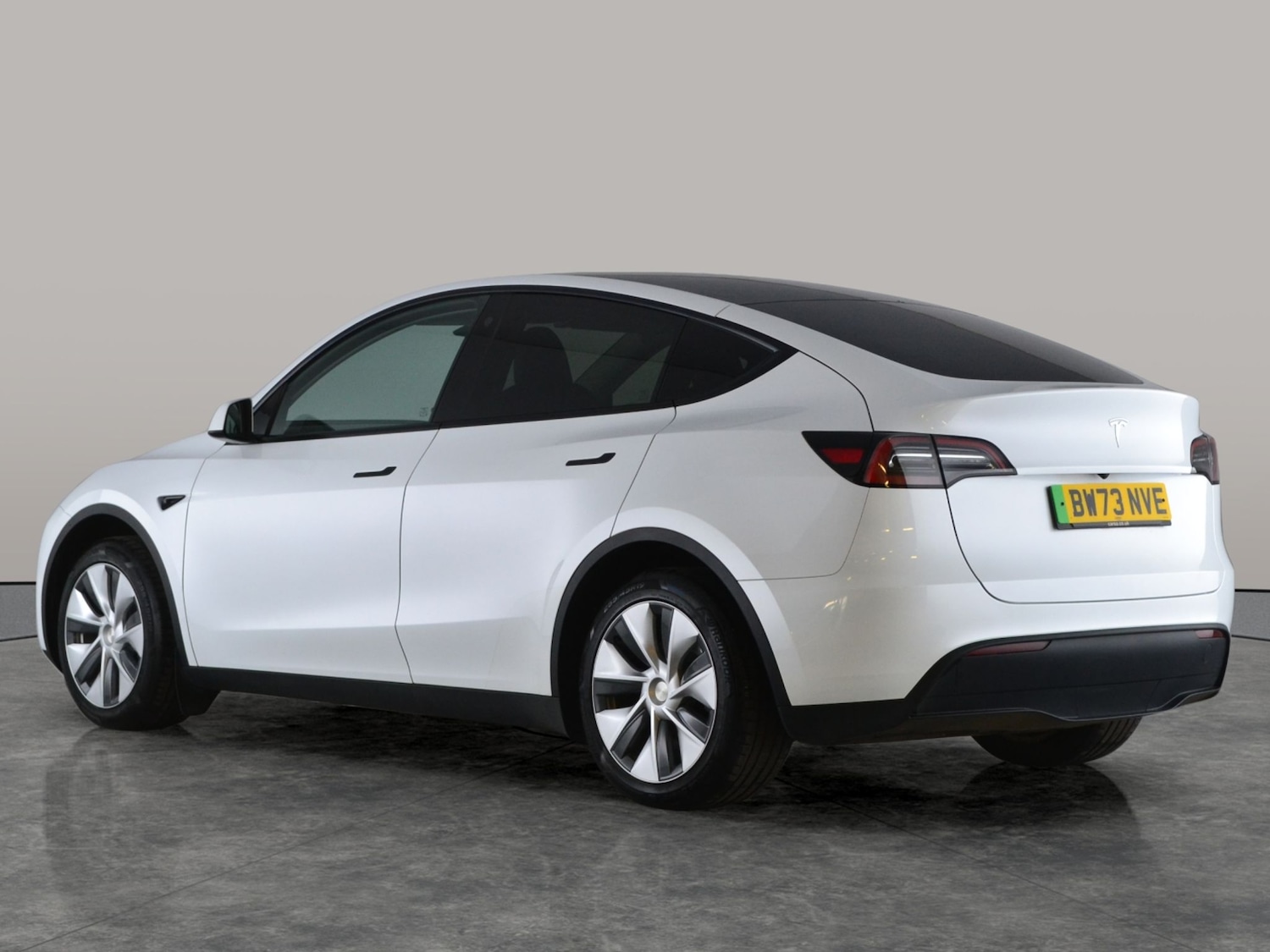 Used Tesla Model Y 2024 for sale - 77756080: Photo 10